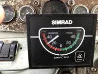 Kapal dredger kanggo didol