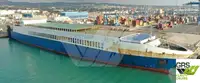 Ro-Ro ship kanggo didol