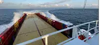 Kapal kru kanggo didol