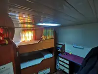 Kapal pasokan kanggo didol