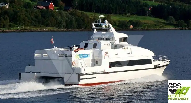 Kapal pesiar kanggo didol
