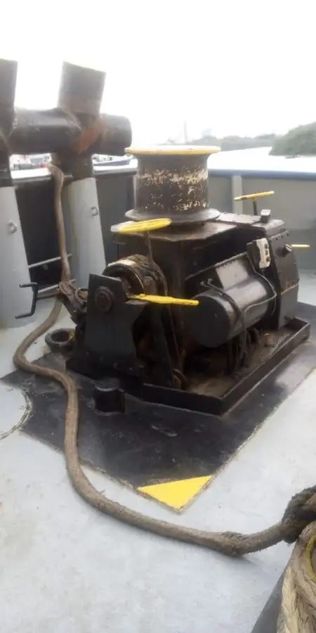 Kapal penarik kanggo didol