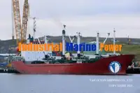 Kapal reefer kanggo didol