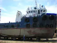 Towboat kanggo didol