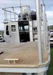 Kapal kerja kanggo didol