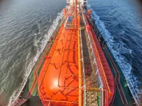 Kapal pengangkut LPG kanggo didol