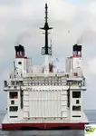 Ro-Ro ship kanggo didol