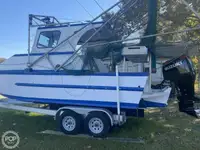 Kapal trawler kanggo didol