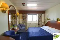 Kapal Ro-Ro kanggo didol