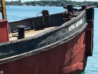Kapal penarik kanggo didol