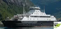 Ro-Ro ship kanggo didol