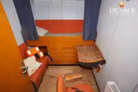Kapal riset kanggo didol