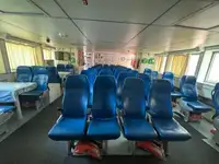 Katamaran kanggo didol