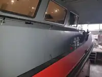 Kapal kerja kanggo didol