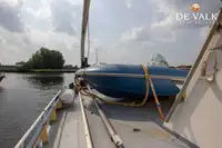 Kapal patroli kanggo didol