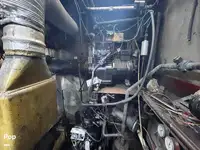 Kapal trawler kanggo didol