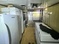 Kapal trawler kanggo didol