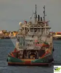 Kapal pasokan kanggo didol