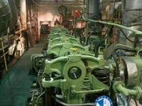 Kapal tanker minyak/bahan kimia kanggo didol