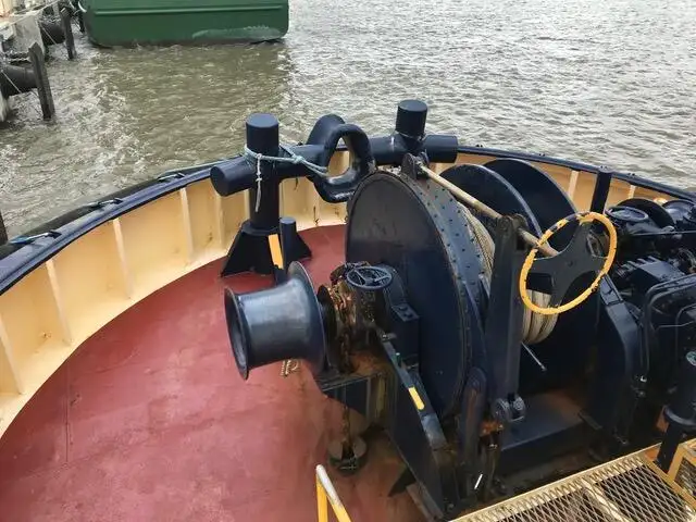 Kapal penarik kanggo didol