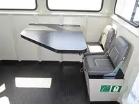 Kapal kerja kanggo didol