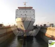 Kapal Ro-Ro kanggo didol