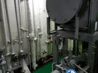 Kapal tanker minyak/bahan kimia kanggo didol