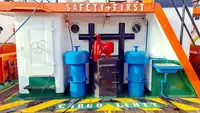 Kapal penarik kanggo didol