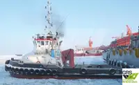 Kapal penarik kanggo didol