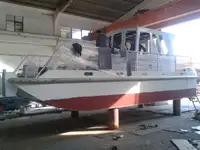 Towboat kanggo didol