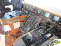 Kapal pesiar kanggo didol