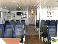 Ro-Ro ship kanggo didol