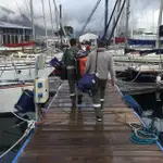 Kapal penyelamat kanggo didol