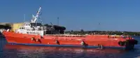 Kapal kru kanggo didol