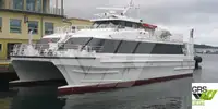 Kapal pesiar kanggo didol