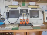 Kapal reefer kanggo didol