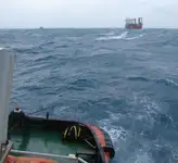 Kapal penarik kanggo didol