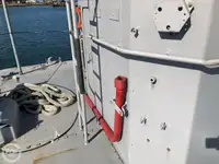 Kapal pendaratan, tangki kanggo didol