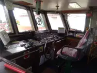 Kapal penarik kanggo didol