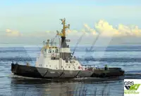 Kapal penarik kanggo didol