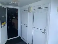 Kapal pesiar kanggo didol