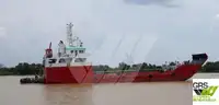 Kapal pendaratan, tangki kanggo didol