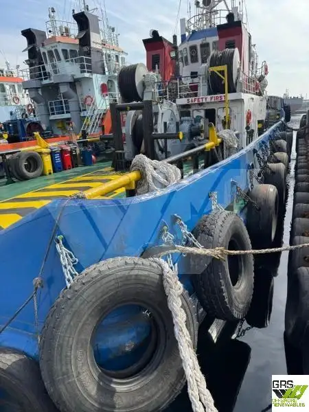 Kapal penarik kanggo didol
