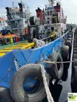 Kapal penarik kanggo didol