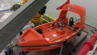 Kapal penarik kanggo didol