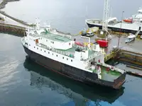 Kapal Ro-Ro kanggo didol