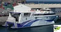 Kapal Ro-Ro kanggo didol