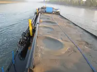 Tongkang kanggo didol