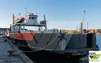 Ro-Ro ship kanggo didol
