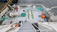 Kapal pesiar kanggo didol